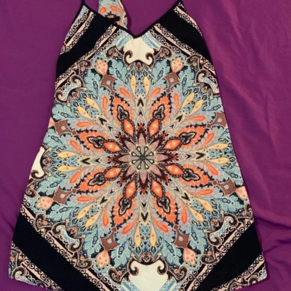 dress